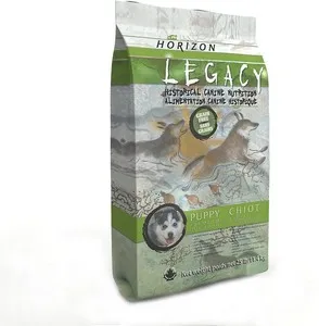 25 Lb Horizon Legacy Puppy - Health/First Aid